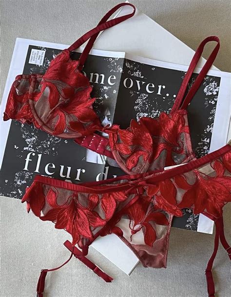 18 Most Luxurious French Lingerie Brands Every Woman Should .